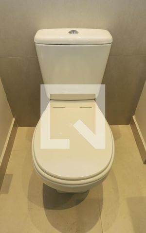 Apartamento para alugar com 163m², 3 quartos e 3 vagasLavabo