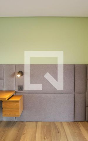 Apartamento para alugar com 163m², 3 quartos e 3 vagasQuarto 3 - Suite