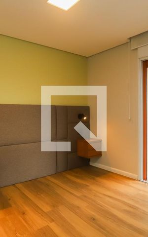 Apartamento para alugar com 163m², 3 quartos e 3 vagasQuarto 3 - Suite