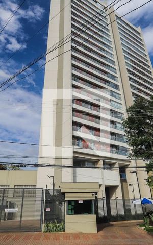 Apartamento para alugar com 163m², 3 quartos e 3 vagasFachada