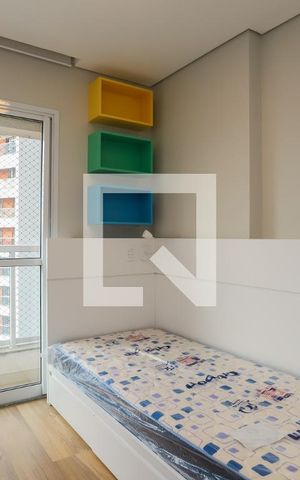 Apartamento para alugar com 163m², 3 quartos e 3 vagasQuarto 1 - Suite