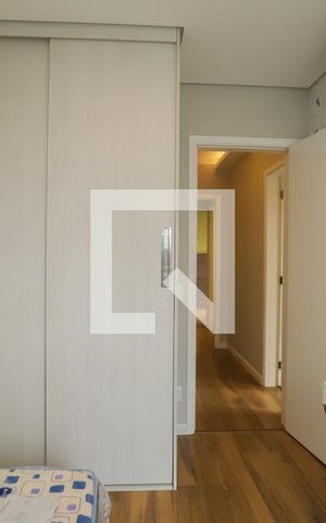 Apartamento para alugar com 163m², 3 quartos e 3 vagasQuarto 1 - Suite