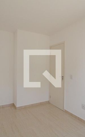 Apartamento para alugar com 48m², 2 quartos e 1 vagaQuarto 1