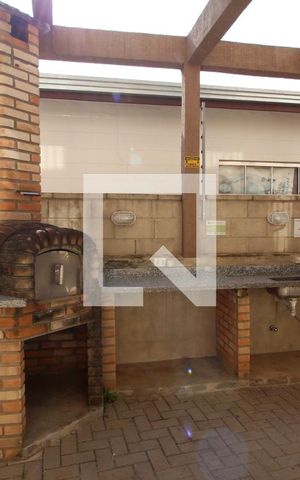 Apartamento para alugar com 48m², 2 quartos e 1 vagaÁrea comum - Churrasqueira