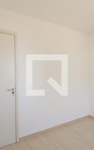 Apartamento para alugar com 48m², 2 quartos e 1 vagaQuarto 2