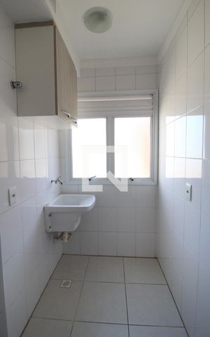 Apartamento para alugar com 48m², 2 quartos e 1 vagaÁrea de Serviço