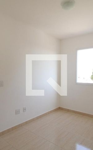 Apartamento para alugar com 48m², 2 quartos e 1 vagaQuarto 1