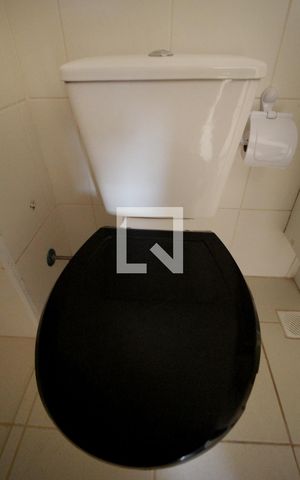 Apartamento para alugar com 48m², 2 quartos e 1 vagaBanheiro 