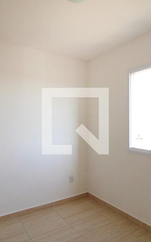 Apartamento para alugar com 48m², 2 quartos e 1 vagaQuarto 2