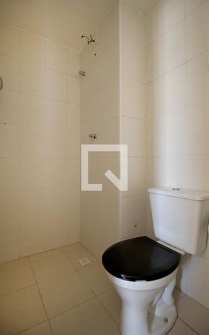 Apartamento para alugar com 48m², 2 quartos e 1 vagaBanheiro 