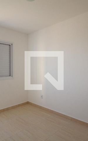 Apartamento para alugar com 48m², 2 quartos e 1 vagaQuarto 1
