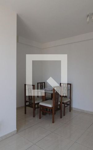 Apartamento para alugar com 48m², 2 quartos e 1 vagaSala