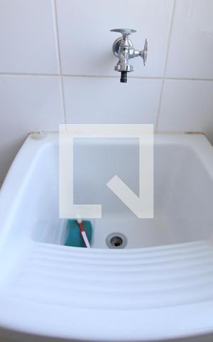 Apartamento para alugar com 48m², 2 quartos e 1 vagaÁrea de Serviço