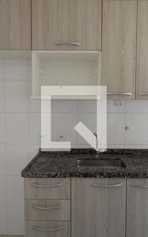 Apartamento para alugar com 48m², 2 quartos e 1 vagaCozinha