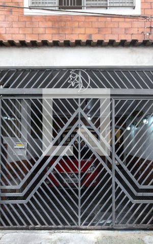 Casa à venda com 135m², 3 quartos e 1 vaga Casa à venda com 135m², 3 quartos e 1 vagafachada