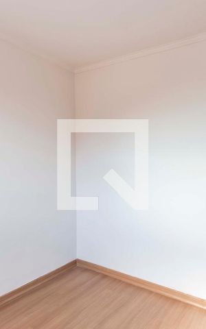 Apartamento à venda com 39m², 2 quartos e 1 vagaQuarto 2