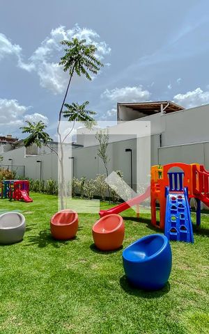 Apartamento para alugar com 40m², 2 quartos e 1 vagaÁrea Comum - Playground