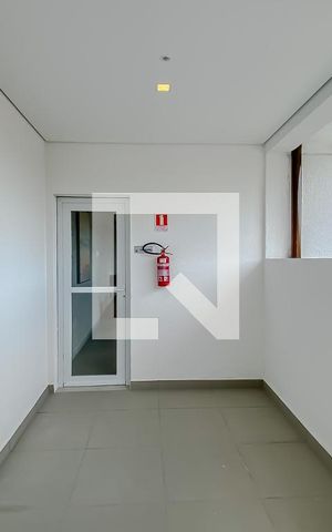 Apartamento para alugar com 40m², 2 quartos e 1 vagaArea comun