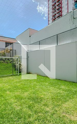 Apartamento para alugar com 40m², 2 quartos e 1 vagaQuadra