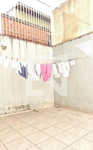 Casa à venda com 272m², 4 quartos e 3 vagasQuintal