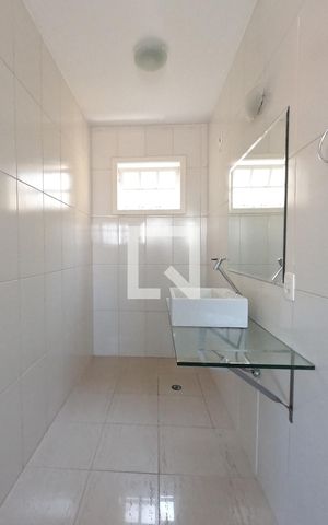 Casa à venda com 272m², 4 quartos e 3 vagasBanheiro da Suíte