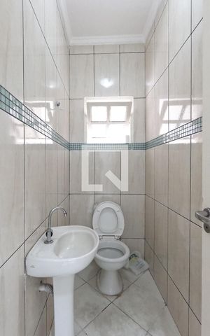 Casa à venda com 272m², 4 quartos e 3 vagasLavabo