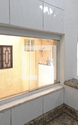 Casa à venda com 272m², 4 quartos e 3 vagasVista da Cozinha