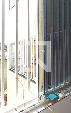 Casa à venda com 272m², 4 quartos e 3 vagasVista da Área de Serviço