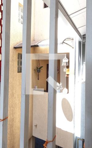 Casa à venda com 272m², 4 quartos e 3 vagasVista da Área de Serviço