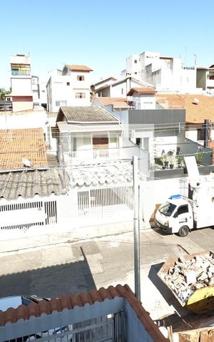 Casa à venda com 272m², 4 quartos e 3 vagasVista da Suíte