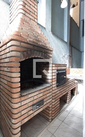 Casa à venda com 272m², 4 quartos e 3 vagasChurrasqueira