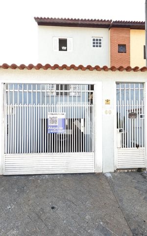 Casa à venda com 272m², 4 quartos e 3 vagasPlaca