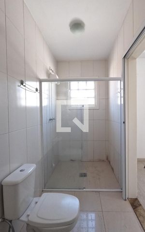 Casa à venda com 272m², 4 quartos e 3 vagasBanheiro da Suíte