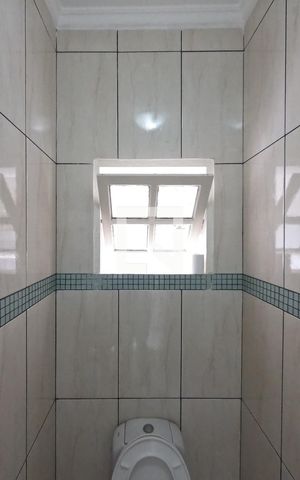 Casa à venda com 272m², 4 quartos e 3 vagasLavabo