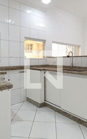 Casa à venda com 272m², 4 quartos e 3 vagasCozinha