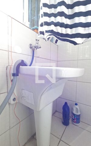 Casa à venda com 272m², 4 quartos e 3 vagasÁrea de Serviço