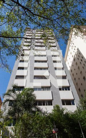 Apartamento para alugar com 160m², 2 quartos e 1 vaga Apartamento para alugar com 160m², 2 quartos e 1 vagaFachada