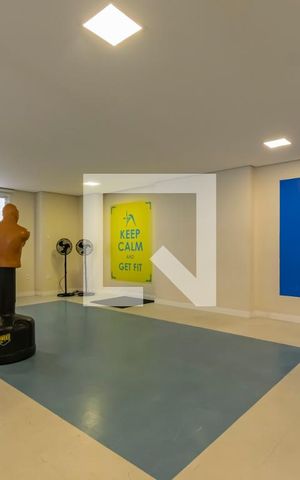 Apartamento para alugar com 59m², 2 quartos e 1 vagaÁrea comum - Academia
