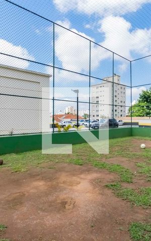 Apartamento para alugar com 59m², 2 quartos e 1 vagaÁrea comum - Quadra