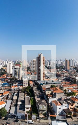 Apartamento para alugar com 59m², 2 quartos e 1 vagaVista