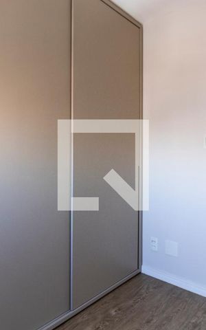 Apartamento para alugar com 59m², 2 quartos e 1 vagaQuarto 1