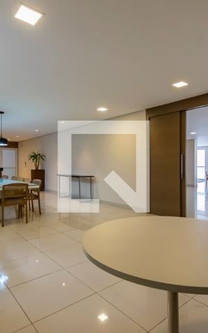 Apartamento para alugar com 59m², 2 quartos e 1 vagaÁrea comum - Espaço gourmet
