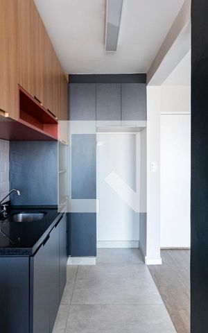 Apartamento para alugar com 59m², 2 quartos e 1 vagaCozinha
