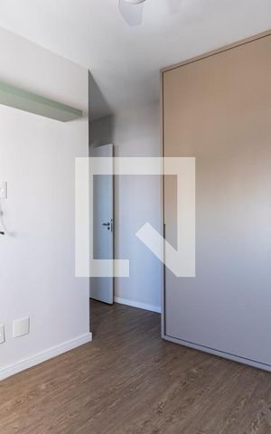 Apartamento para alugar com 59m², 2 quartos e 1 vagaQuarto 2 - Suíte