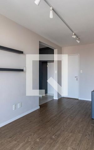 Apartamento para alugar com 59m², 2 quartos e 1 vagaSala