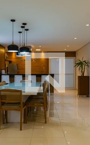 Apartamento para alugar com 59m², 2 quartos e 1 vagaÁrea comum - Espaço gourmet