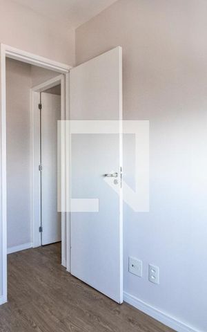 Apartamento para alugar com 59m², 2 quartos e 1 vagaQuarto 1