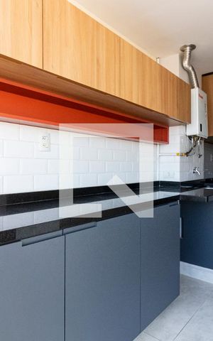 Apartamento para alugar com 59m², 2 quartos e 1 vagaÁrea de Serviço