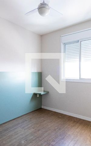 Apartamento para alugar com 59m², 2 quartos e 1 vagaQuarto 2 - Suíte
