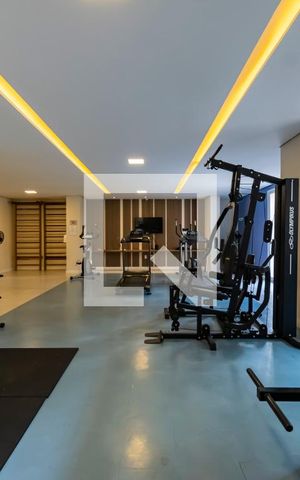 Apartamento para alugar com 59m², 2 quartos e 1 vagaÁrea comum - Academia